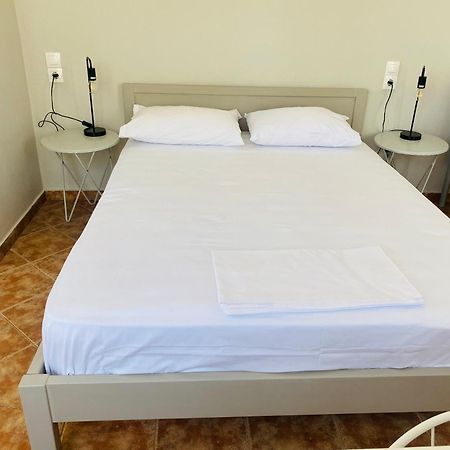 Harmony Seaside Pelion Apartment Platanias  Luaran gambar