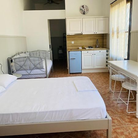 Harmony Seaside Pelion Apartment Platanias  Luaran gambar