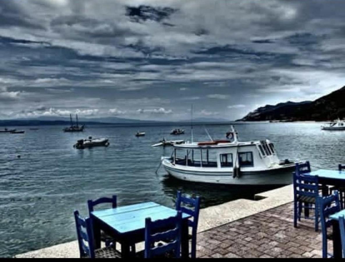 Harmony Seaside Pelion Apartment Platanias  Luaran gambar