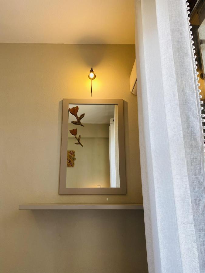 Harmony Seaside Pelion Apartment Platanias  Luaran gambar