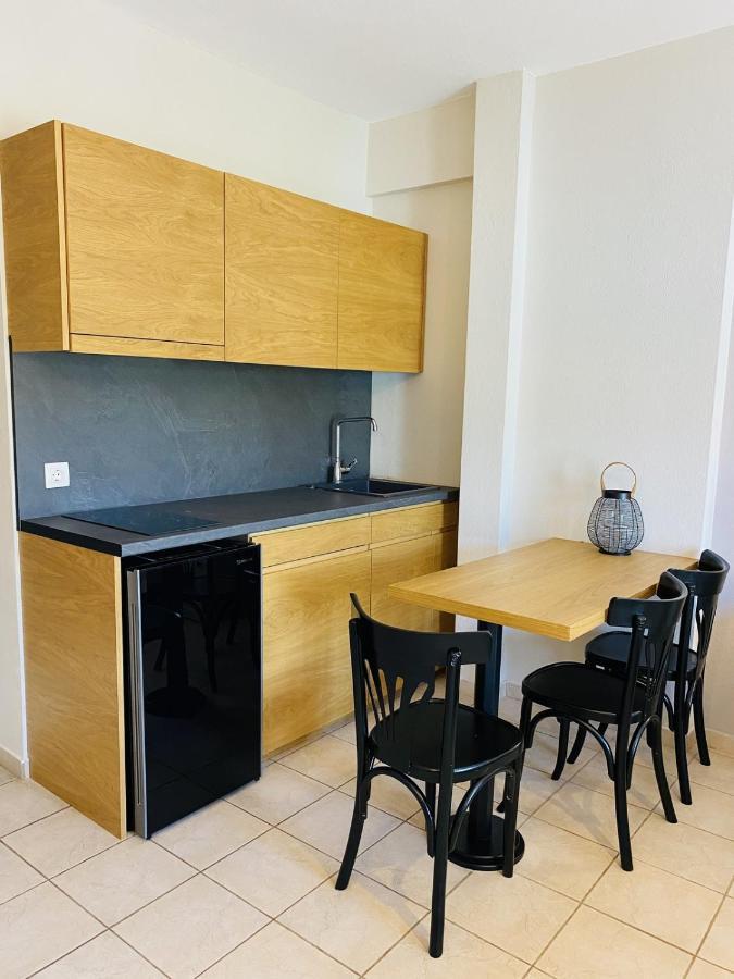 Harmony Seaside Pelion Apartment Platanias  Luaran gambar