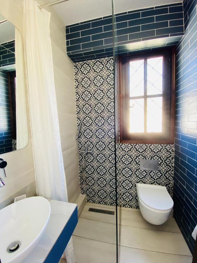 Harmony Seaside Pelion Apartment Platanias  Luaran gambar