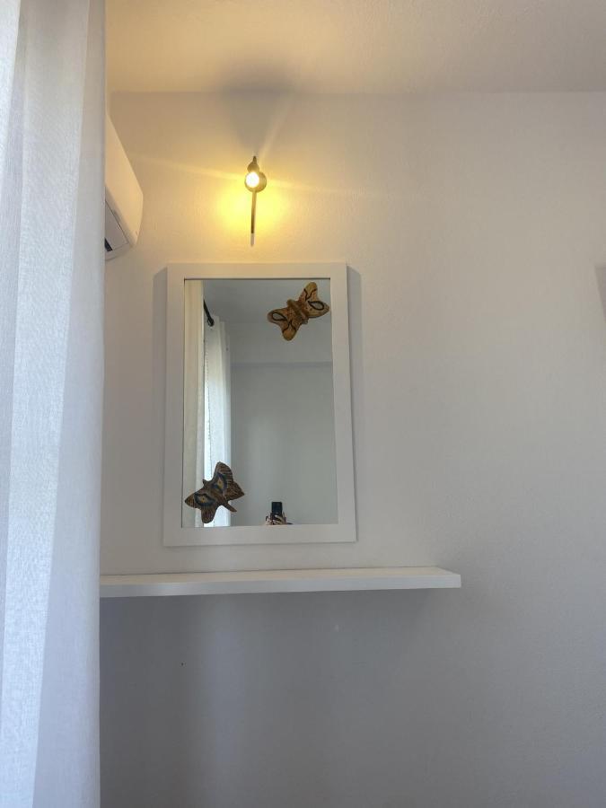 Harmony Seaside Pelion Apartment Platanias  Luaran gambar