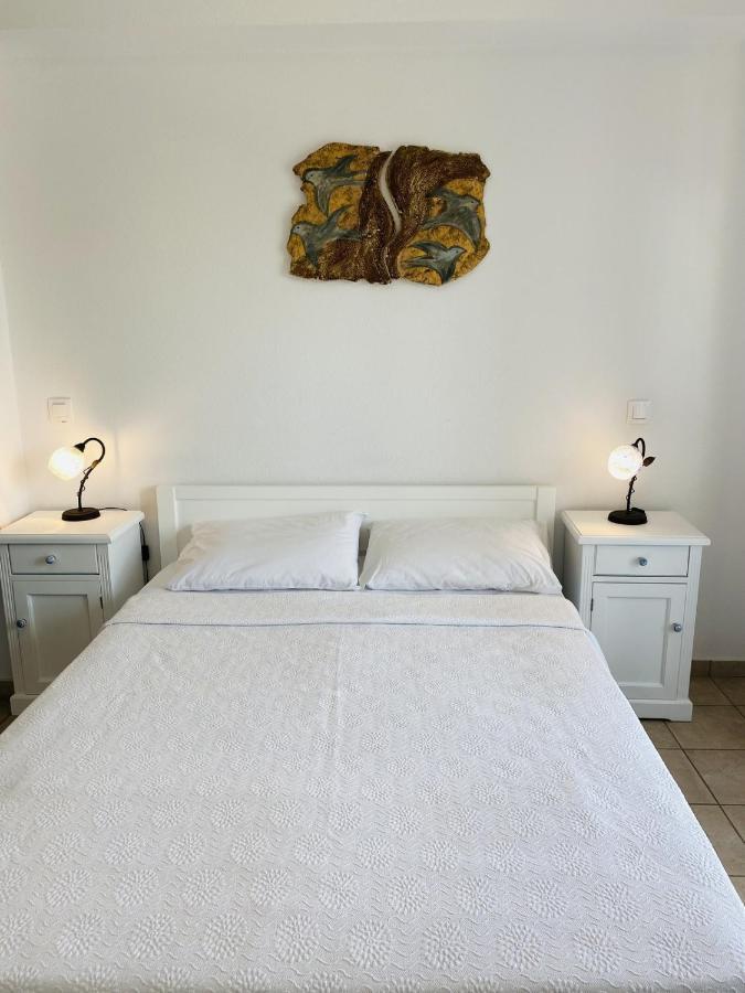 Harmony Seaside Pelion Apartment Platanias  Luaran gambar