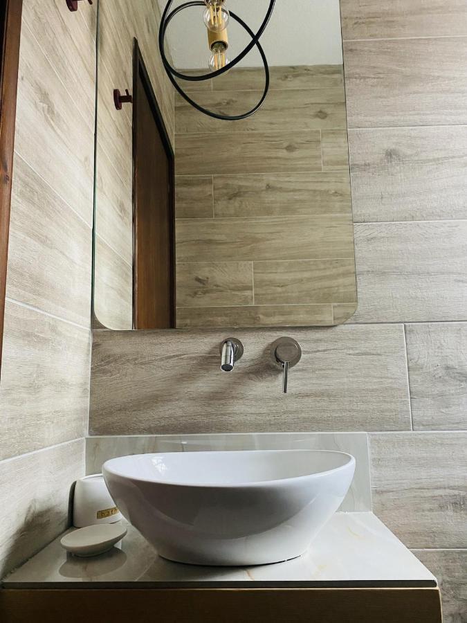 Harmony Seaside Pelion Apartment Platanias  Luaran gambar