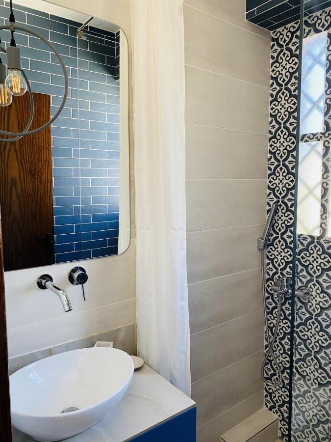 Harmony Seaside Pelion Apartment Platanias  Luaran gambar