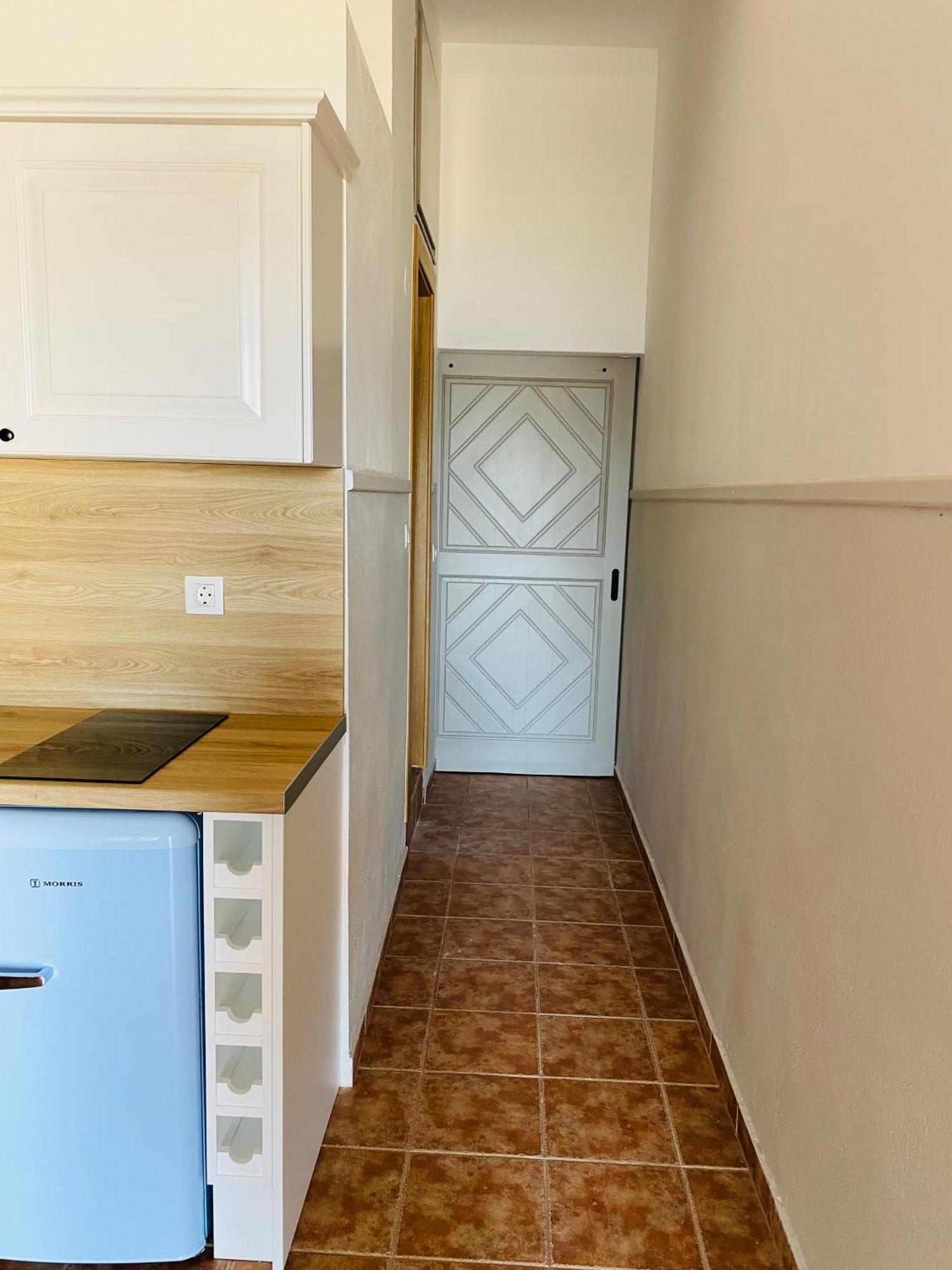Harmony Seaside Pelion Apartment Platanias  Luaran gambar