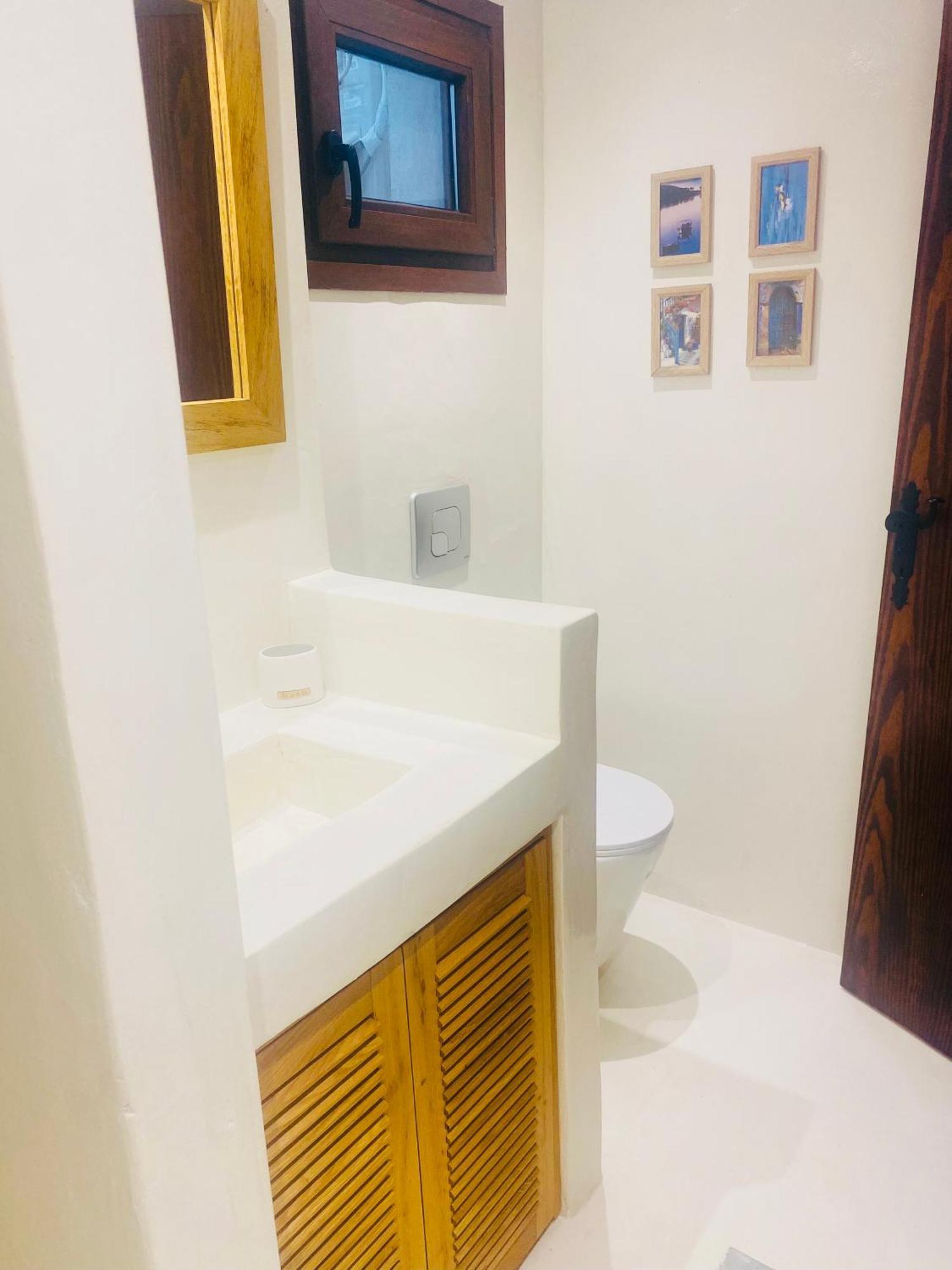 Harmony Seaside Pelion Apartment Platanias  Luaran gambar