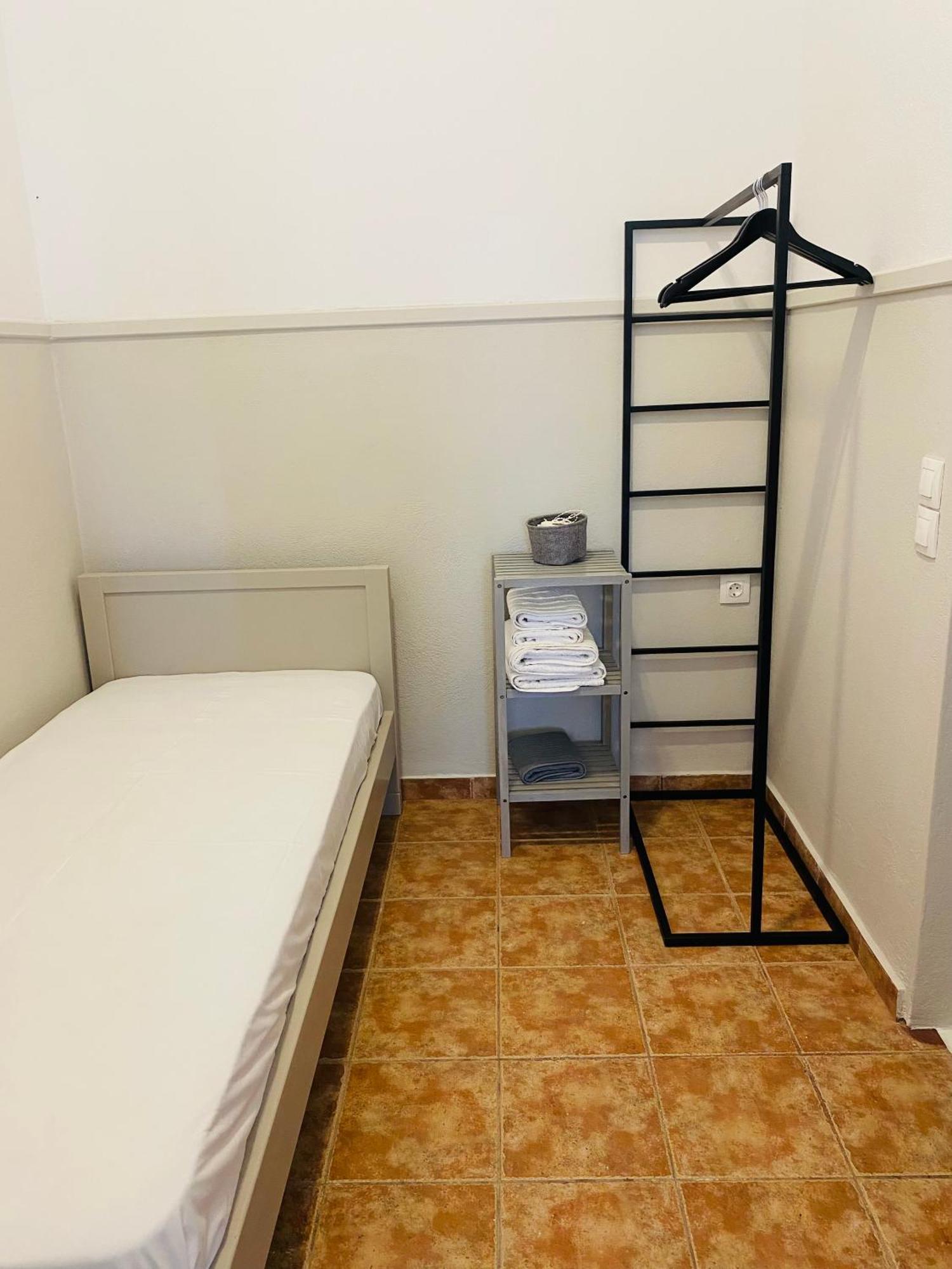 Harmony Seaside Pelion Apartment Platanias  Luaran gambar