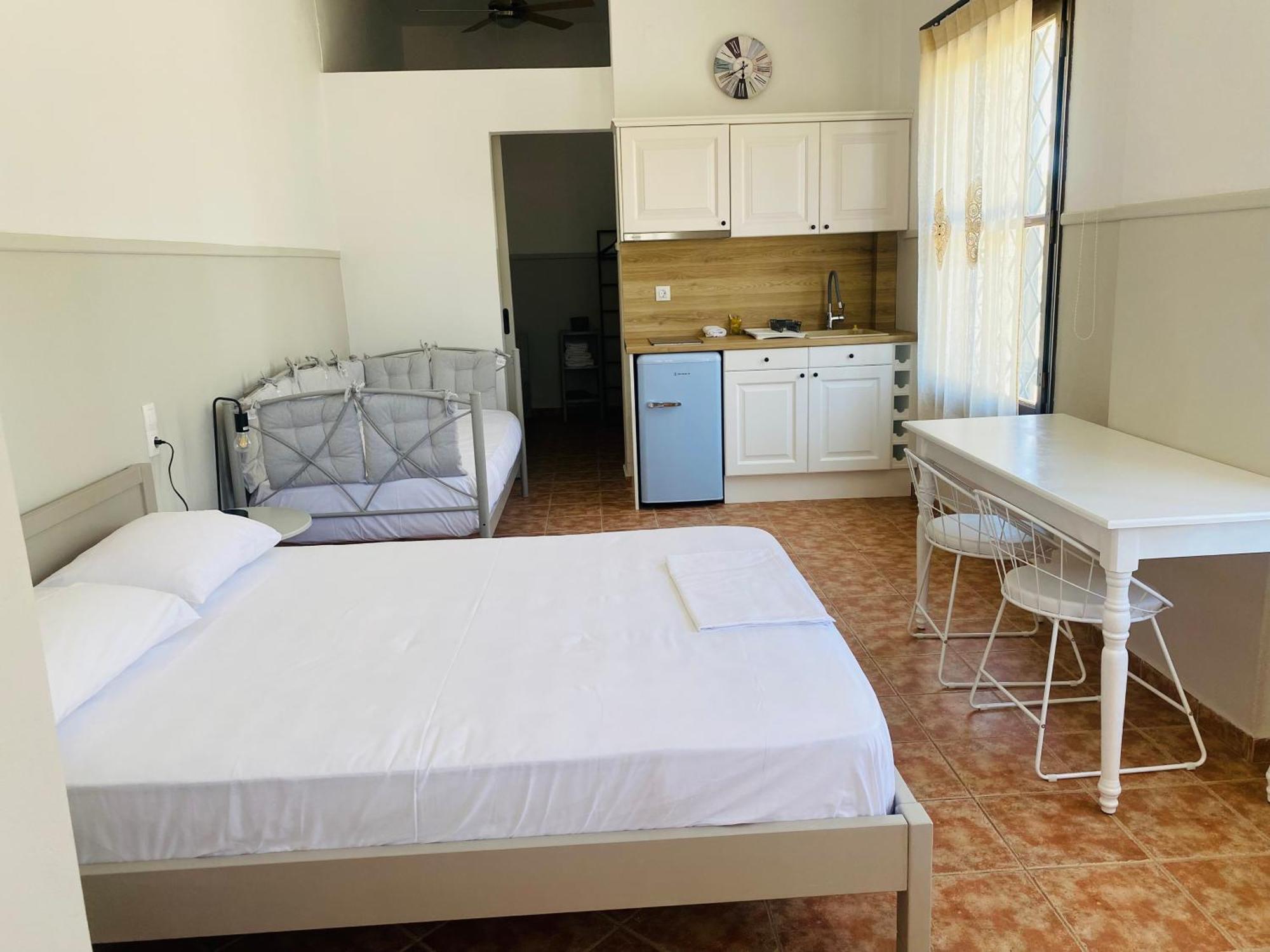 Harmony Seaside Pelion Apartment Platanias  Luaran gambar