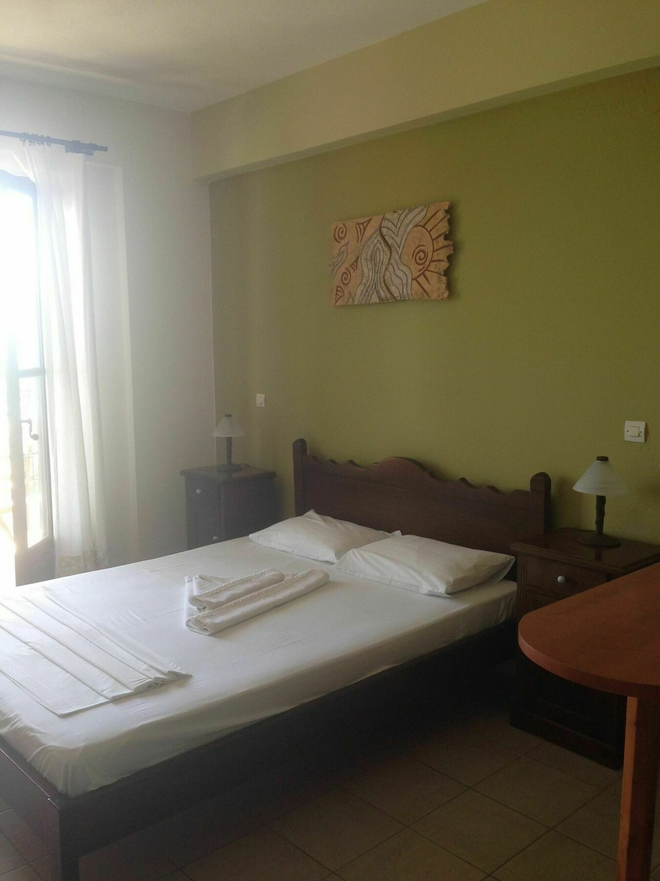 Harmony Seaside Pelion Apartment Platanias  Luaran gambar